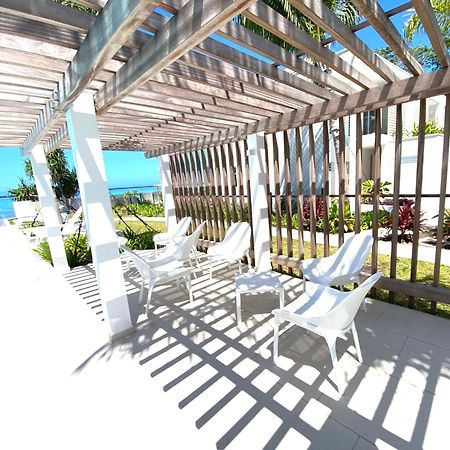 Gaia Lodge Seaside Paea Экстерьер фото