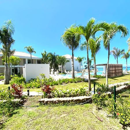 Gaia Lodge Seaside Paea Экстерьер фото