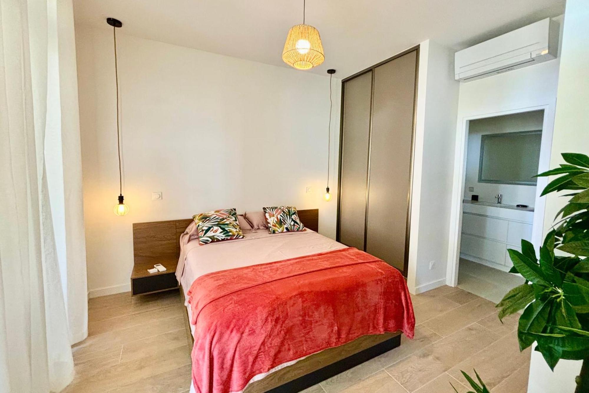 Gaia Lodge Seaside Paea Экстерьер фото