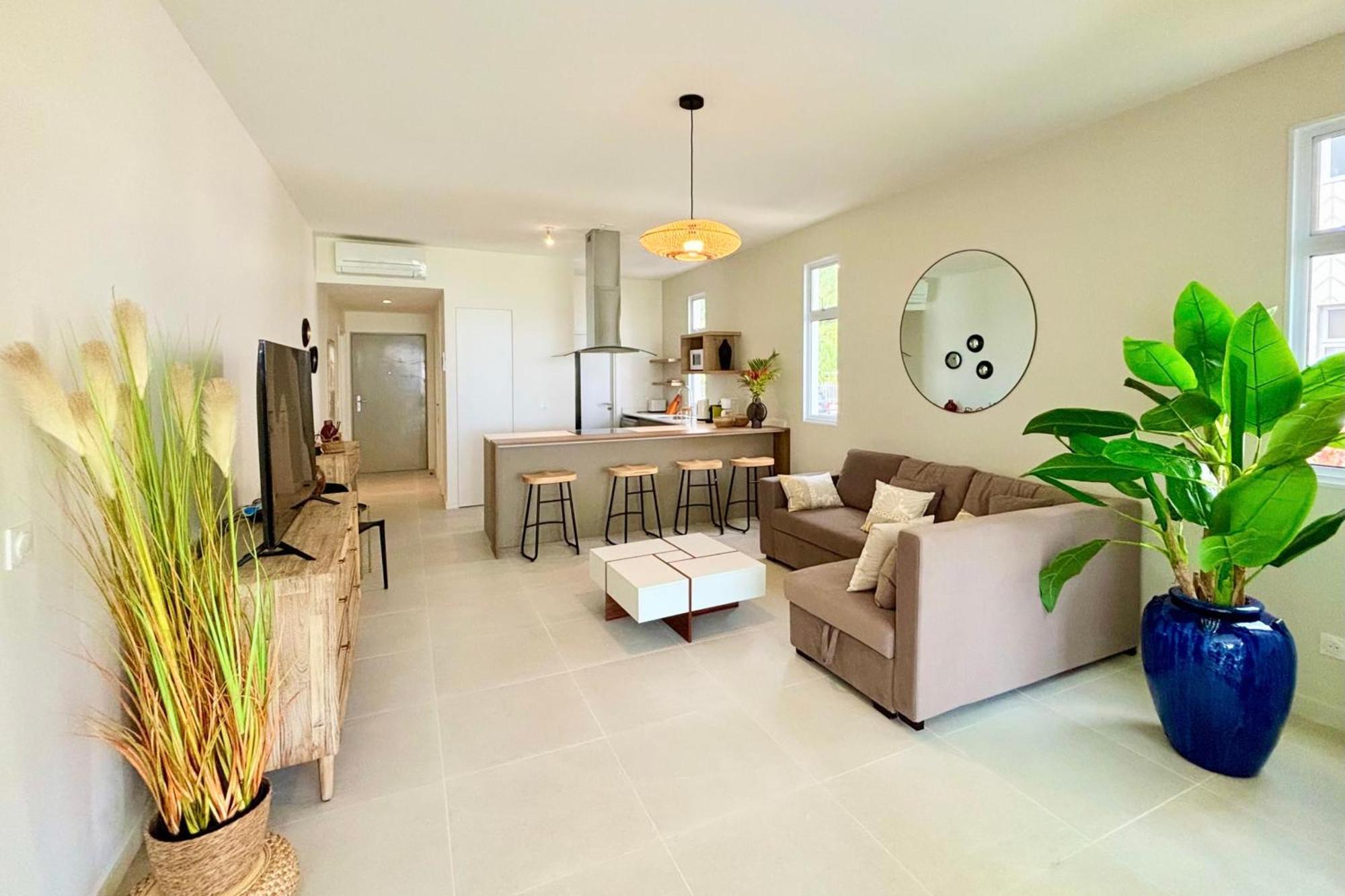 Gaia Lodge Seaside Paea Экстерьер фото