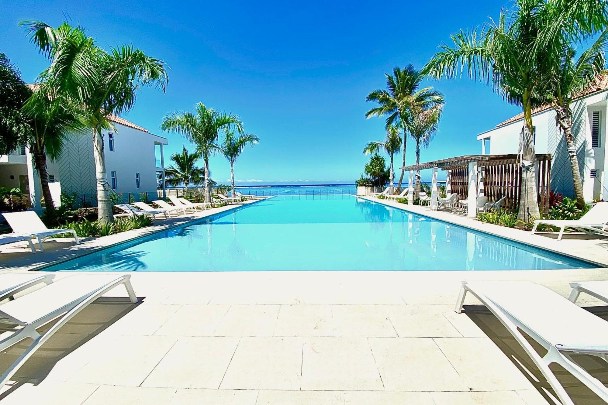 Gaia Lodge Seaside Paea Экстерьер фото