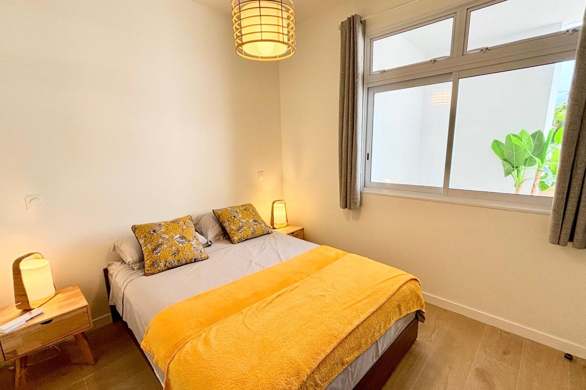 Gaia Lodge Seaside Paea Экстерьер фото