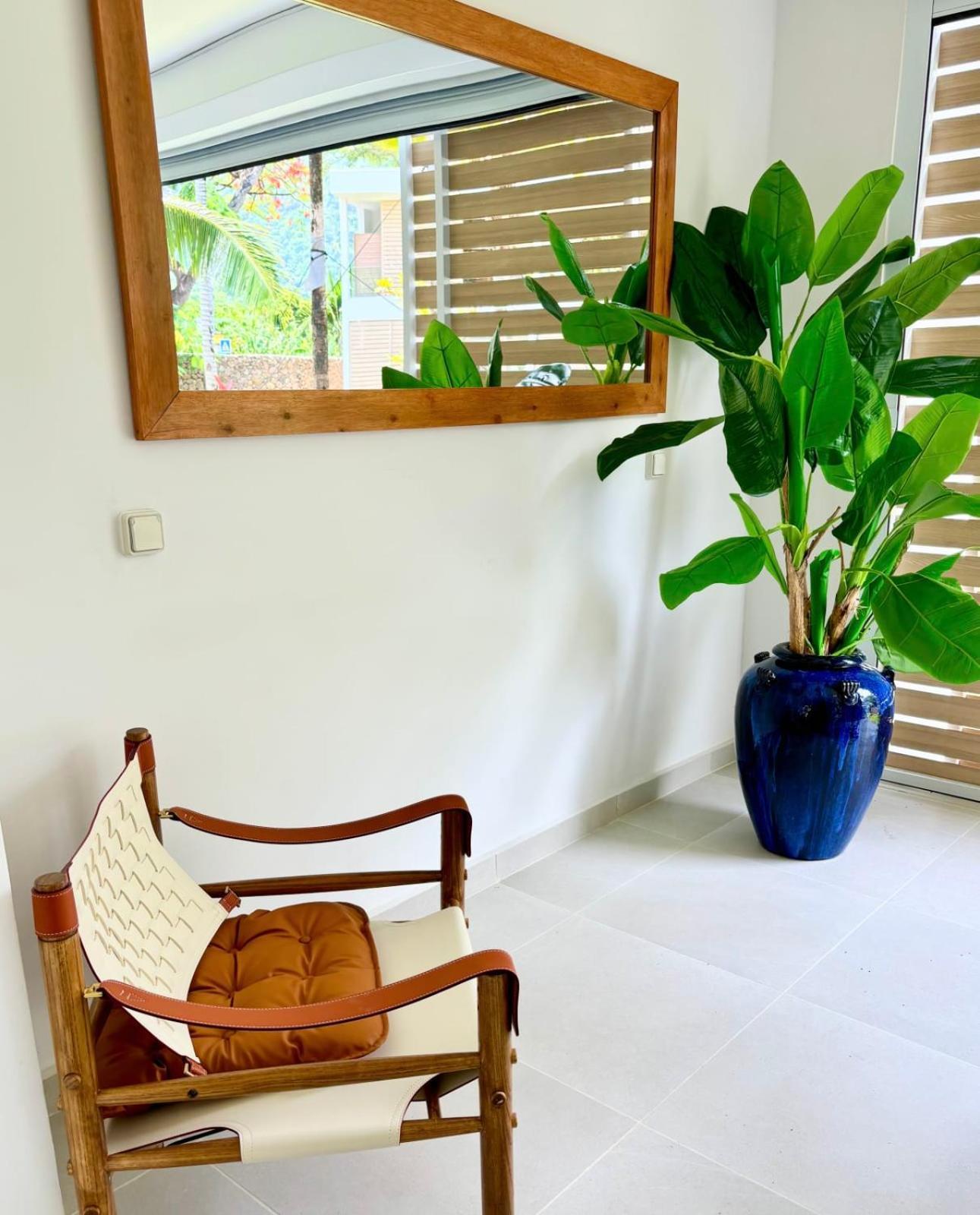 Gaia Lodge Seaside Paea Экстерьер фото