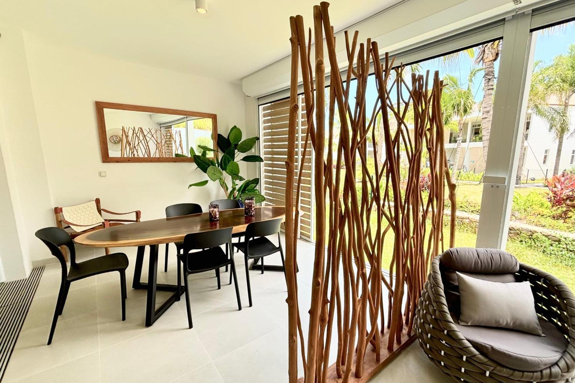 Gaia Lodge Seaside Paea Экстерьер фото